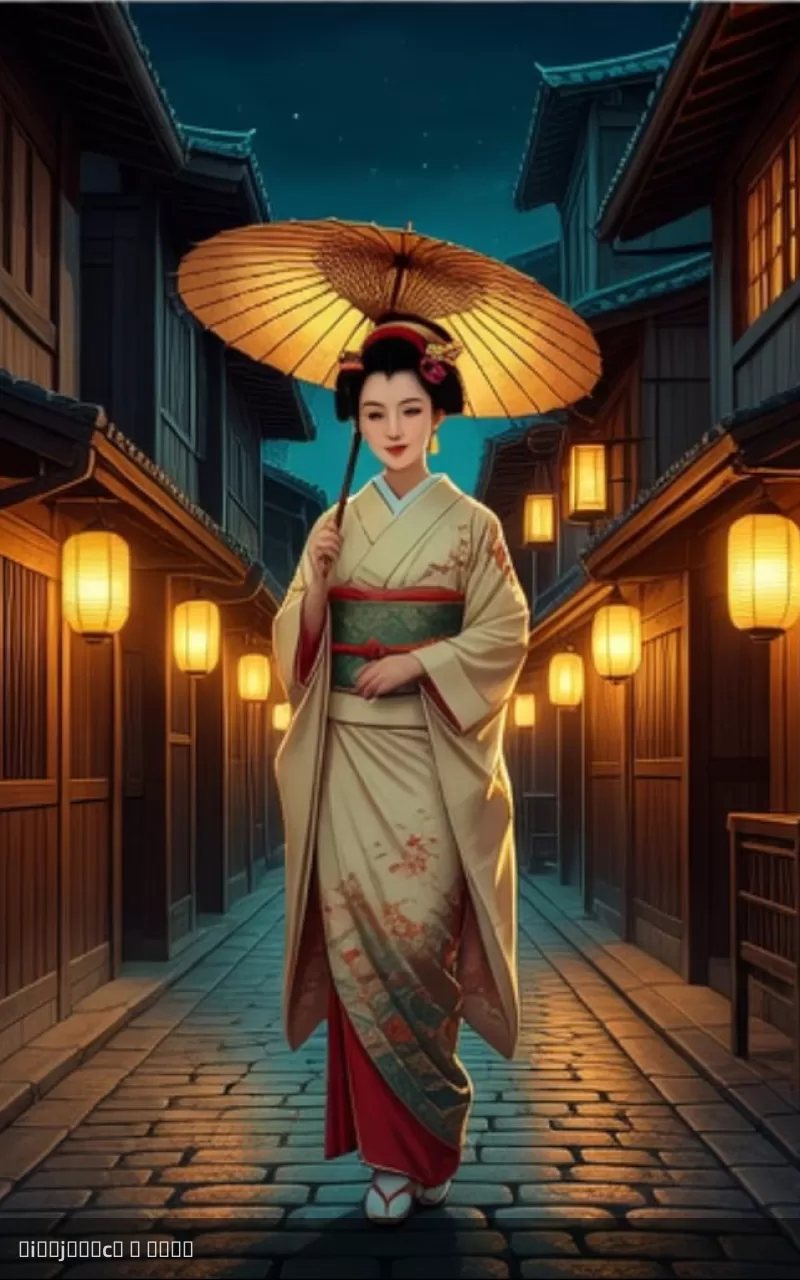 青石庭院|封面与画风手记阅读演示第2页