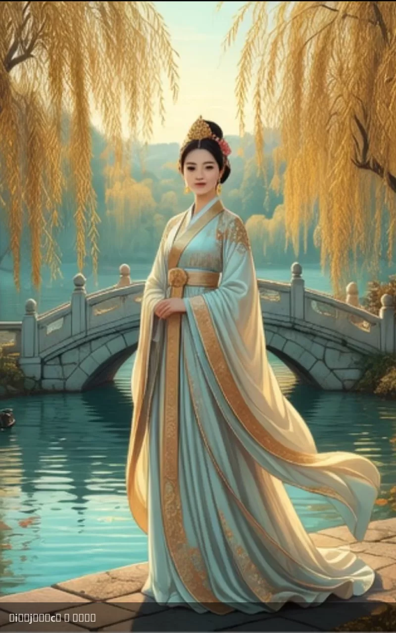 青石庭院|封面与画风手记阅读演示第3页